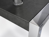 CONCEPT 110x70 Porcelánico nieve, Porcelánico Basalto, Porcelánico cemento